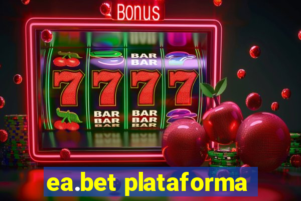 ea.bet plataforma